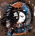 Blue Seeds - Belt Of Venus - Vinyl Record