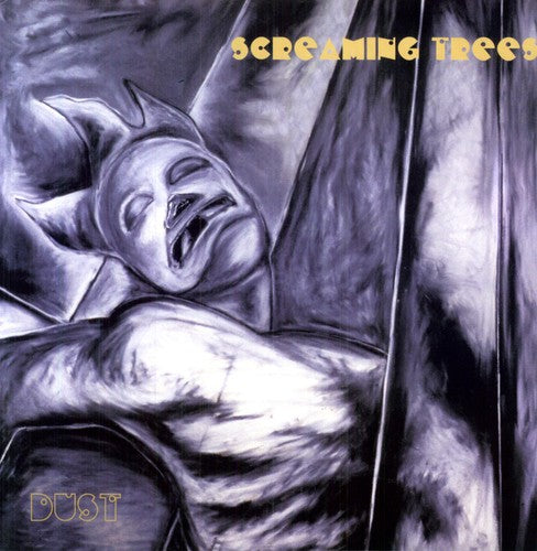 Screaming Trees - Dust [180 Gram]