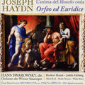Haydn / Vopc / Vspo / Rapf - Orfeo Ed Euridice - Music CD