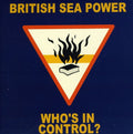 British Sea Power - Who's In Control - Vinyl Record