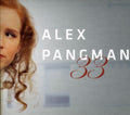 Pangman,alex - 33 - Music CD