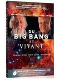 Du Big Bang Au Vivant - Du Big Bang Au Vivant - DVD