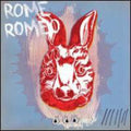Rome Romeo - Rome Romeo - Vinyl Record