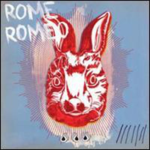 Rome Romeo - Rome Romeo - Vinyl Record