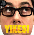 London Elektricity - Yikes - Music CD