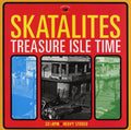 Skatalites - Treasure Isle Time - Vinyl Record