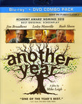Another Year - Another Year - Blu-ray