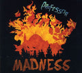 Professor - Madness - Music CD