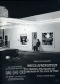 Springsteen,bruce - Promise: Making Of Darkness On The Edge Of Town - DVD