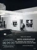 Springsteen,bruce - Promise: Making Of Darkness On The Edge Of Town - DVD