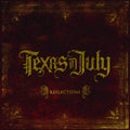Texas In July - Reflections - Vinyl Record