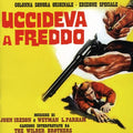 Ireson,john / Parham,weyman - Uccideva A Freddo - Music CD