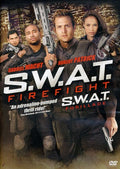 S.w.a.t. Firefight - S.w.a.t. Firefight - DVD