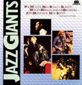 Jazz Giants / Various - Jazz Giants / Various - Vinyl Record