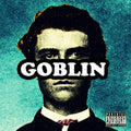 Tyler The Creator - Goblin - Music CD