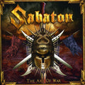 The Art Of War [Re-Armed] [Bonus Track] Music CD
