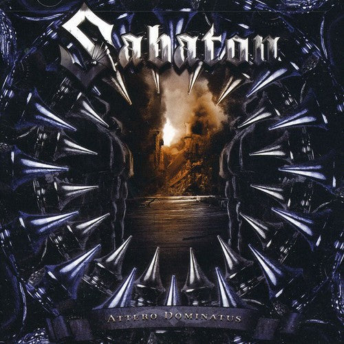 Sabaton - Attero Dominatus [Re-Armed] [Bonus Tracks]