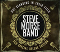 Morse,steve Band - Outstanding In Their Field - Music CD