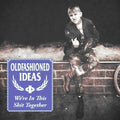 Oldfashioned Ideas - We're In This Shit Together - Vinyl Record