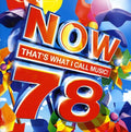 Now That's What I Call Music - Vol. 78-now That's What I Call Music - Music CD