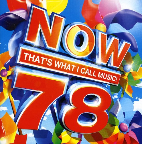 Now That's What I Call Music - Vol. 78-now That's What I Call Music - Music CD