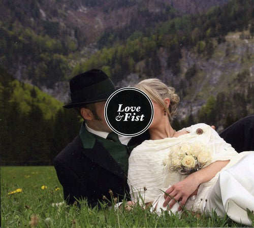 Love & Fist - Love & Fist - Music CD