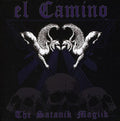 El Camino - Satanik Magiik - Music CD