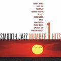 Smooth Jazz #1 Hits Music CD