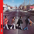 Booker T & Mg's - Mclemore Avenue - Music CD