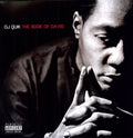 Dj Quik - Book Of David - Vinyl Record