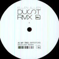Allien,ellen - Dust Remixes - Vinyl Record