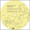 Dalessandro,billy - Polis: The Remixes 2 - Vinyl Record