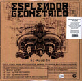 Esplendor Geometrico - Re-pulsion - Vinyl Record