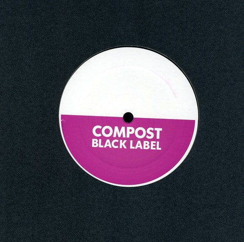 Owens,robert - Art Remixes 1 - Vinyl Record