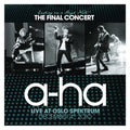Ending On A High Note: The Final Concert [Import]
