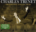 Trenet,charles - Definitive Collection - Music CD