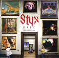 Styx - Babe: Collection - Music CD