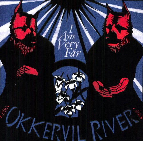 Okkervil River - I Am Very Far - Vinyl Record