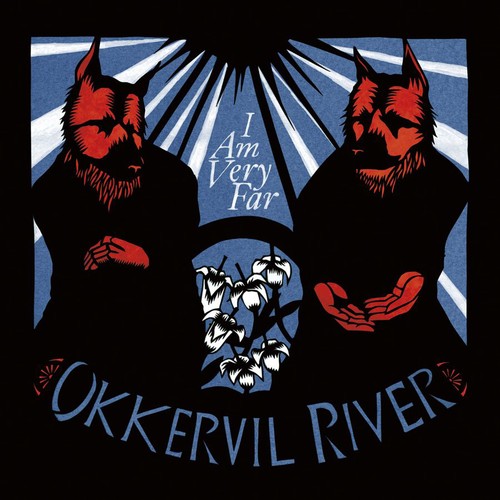 Okkervil River - I Am Very Far - Music CD