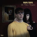 Papa Topo - Chica Vampira - Vinyl Record
