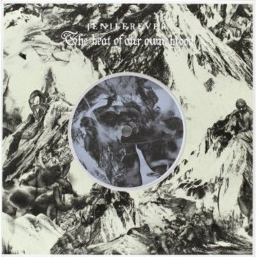 Jeniferever - Silesia - Vinyl Record