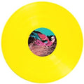 Bjorke,kasper - Symptoms - Vinyl Record