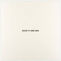 Arctic Monkeys - Suck It & See - Vinyl Record