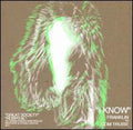 Franklin - I Know: Com Truise Rmx - Vinyl Record