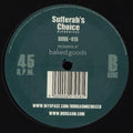 Dubkasm - Remixed Part 3 - Vinyl Record