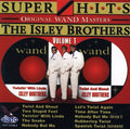 Isley Brothers - Super Hits - Music CD