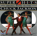 Jackson,chuck - Super Hits - Music CD