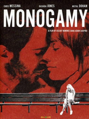 Monogamy - Monogamy - DVD