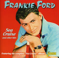 Ford,frankie - Sea Cruise & Other Hits - Music CD