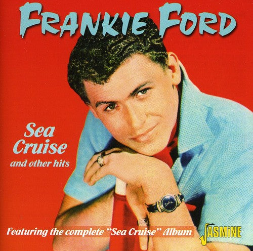 Ford,frankie - Sea Cruise & Other Hits - Music CD
